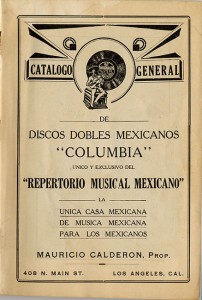 Repertorio Musical Mexicano Pamphlet-4-1             